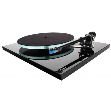 Виниловый проигрыватель Rega Planar 3 black